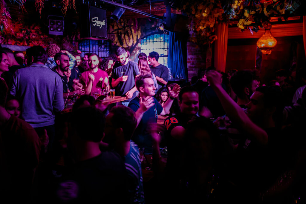 Fotografie door Hare&Dare