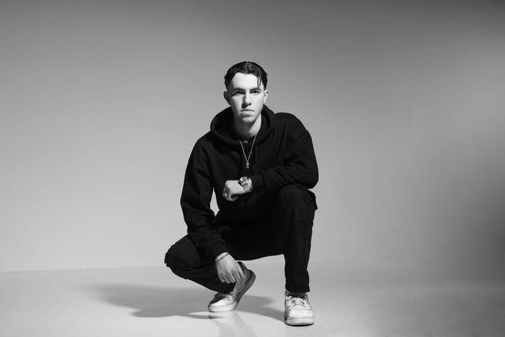 LV Standaard Pressfoto