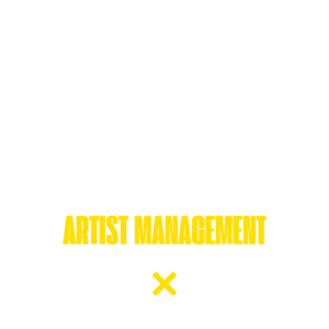 Logo Wes Artist Management