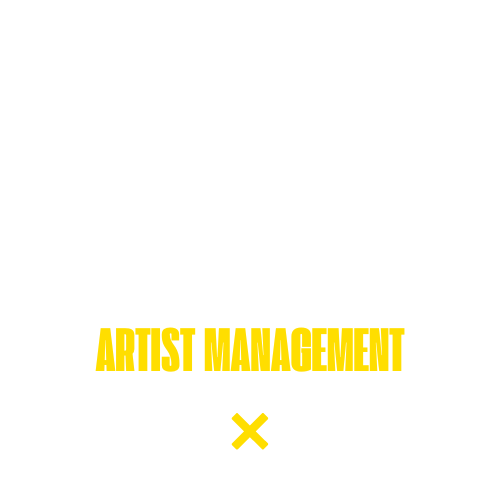 Logo Wes Artist Management